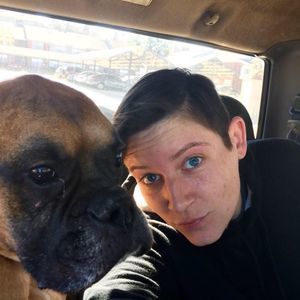 Meet your Posher, Kris